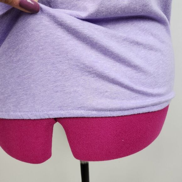 The Children's Place Violet Short Sleeve Off Shoulder Top Girls Size XXL (16) - Picture 7 of 16